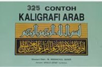 Image of 325 CONTOH KALIGRAFI ARAB