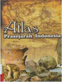 Image of Atlas Prasejarah Indonesia