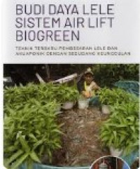 Image of BUDI DAYA LELE SISTEM AIR LIFT BIOGREEN