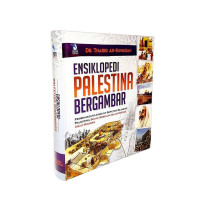 Image of Ensiklopedi Palestina Bergambar