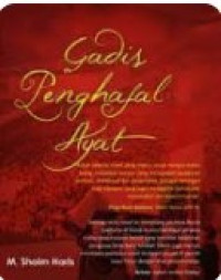 Image of Gadis Penghafal Ayat