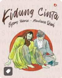 Image of KIDUNG CINTA SYAM FABRIZI - MAULANA RUMI