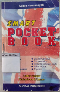 Image of SMART POCKET BOOK - bahasa inggris