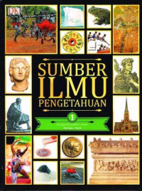 Image of SUMBER ILMU PENGETAHUAN