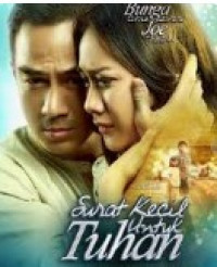 Image of SURAT KECIL UNTUK TUHAN