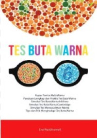 Image of TES BUTA WARNA